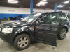  LAND ROVER FREELANDER (LR2) 
