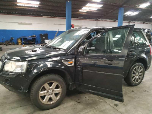  LAND ROVER FREELANDER (LR2) 