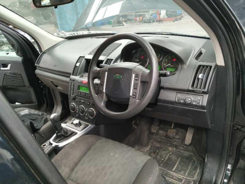  LAND ROVER FREELANDER (LR2) 
