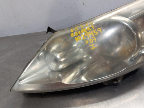  FARO IZQUIERDO PEUGEOT EXPERT FURGÓN 