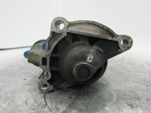  MOTOR ARRANQUE Citroen SAXO 