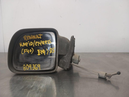  RETROVISOR IZQUIERDO 