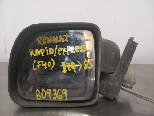  RETROVISOR IZQUIERDO 