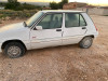 RENAULT R 5 (B/C40) — Donor Vehicle for Used Parts 