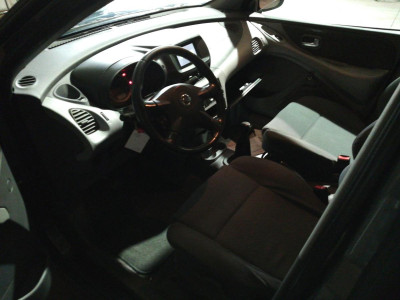 NISSAN ALMERA TINO (V10M)