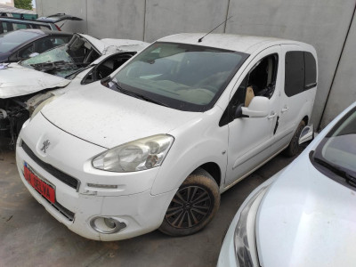 PEUGEOT PARTNER TEPEE