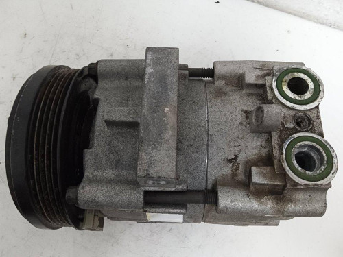 COMPRESOR AIRE ACONDICIONADO Ford 