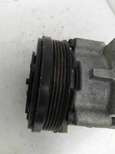 COMPRESOR AIRE ACONDICIONADO Ford 