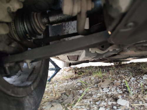 BRAZO SUSPENSION DELANTERO DERECHO Volkswagen GOLF PLUS V (5M1) 
