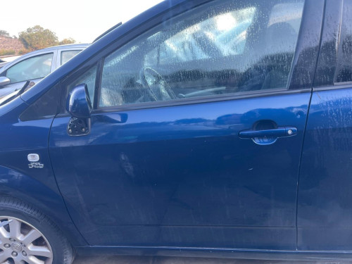 PUERTA DELANTERA IZQUIERDA Toyota COROLLA VERSO (R1) 