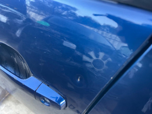 PUERTA DELANTERA IZQUIERDA Toyota COROLLA VERSO (R1) 