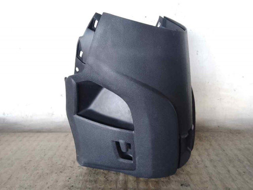 MOLDURAS DELANTERAS Citroen BERLINGO COMBI 