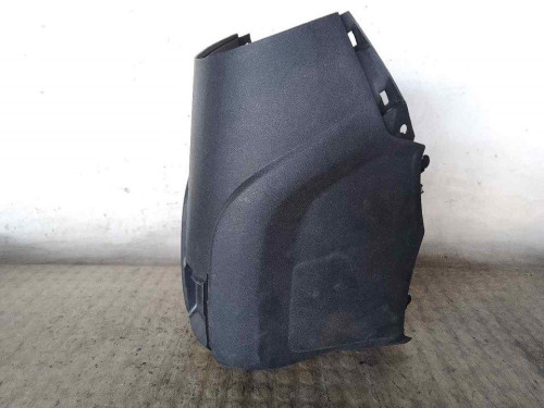 MOLDURAS DELANTERAS Citroen BERLINGO COMBI 