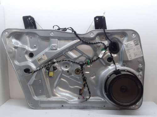 ELEVALUNAS DELANTERO IZQUIERDO VOLKSWAGEN TIGUAN (5N1) 