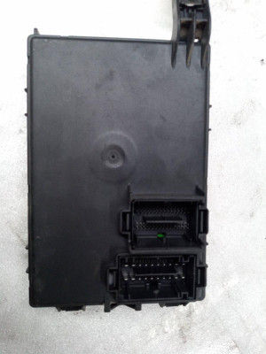 CAJA RELES / FUSIBLES, FIAT, GRANDE PUNTO (199)