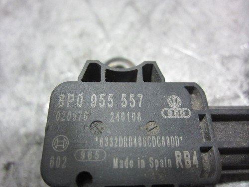  SENSOR, AUDI, A3 SPORTBACK (8PA) 