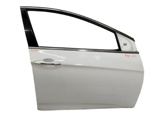  PUERTA DELANTERA DERECHA, HYUNDAI, I40 CW (VF) 