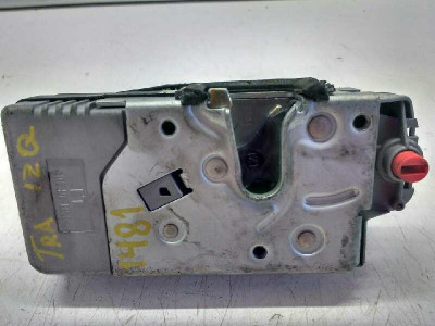CERRADURA PUERTA TRASERA IZQUIERDA, SAAB, 9-5 BERLINA (06.1997)
