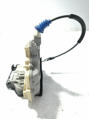 CERRADURA PUERTA TRASERA IZQUIERDA, VOLKSWAGEN, TIGUAN (5N1)
