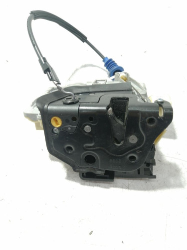 CERRADURA PUERTA TRASERA IZQUIERDA VOLKSWAGEN TIGUAN (5N1) 