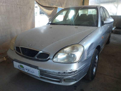 DAEWOO NUBIRA BERLINA
