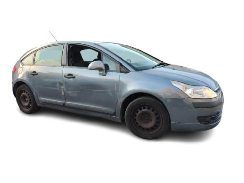  CITROEN C4 BERLINA 