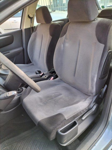  CITROEN C4 BERLINA 