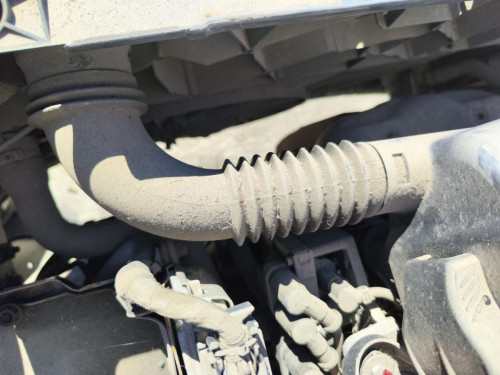 TUBO, FIAT, II PANDA (169)