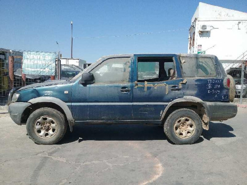  NISSAN TERRANO II (R20) 