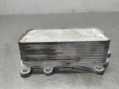 ENFRIADOR ACEITE MOTOR, BMW, SERIE 6 GRAN COUPE (F06)