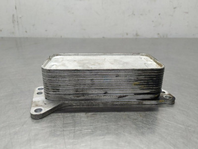 ENFRIADOR ACEITE MOTOR, BMW, SERIE 6 GRAN COUPE (F06)
