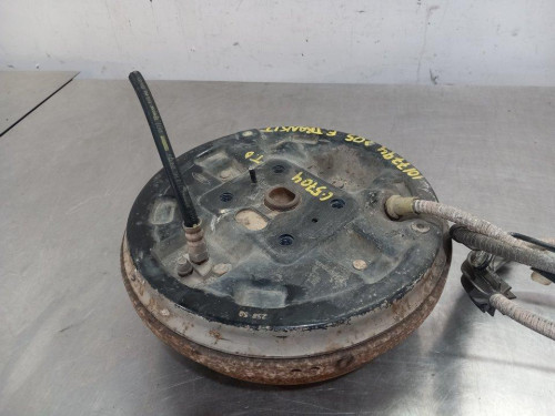  MANGUETA TRASERA DERECHA FORD TRANSIT CONNECT (TC7) 