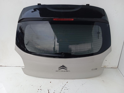  PORTON TRASERO Citroen C3 