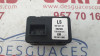  MANDO ELEVALUNAS DELANTERO IZQUIERDO Opel ZAFIRA A 