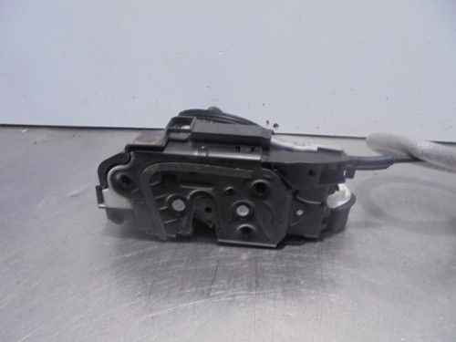  CERRADURA PUERTA DELANTERA DERECHA Seat LEON (5F1) 