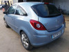  OPEL CORSA D 
