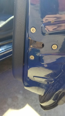 CERRADURA PUERTA DELANTERA DERECHA Peugeot 206 (1998->)