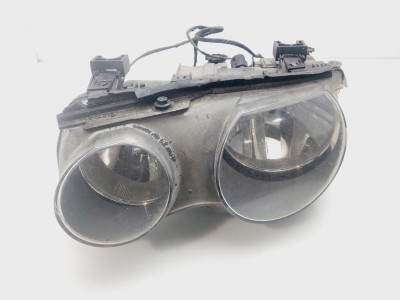 FARO IZQUIERDO, BMW, SERIE 3 COMPACTO (E46)