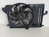 ELECTROVENTILADOR Ford FOCUS BERLINA (CB8) 