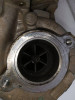 TURBOCOMPRESOR Nissan PATHFINDER (R51) 