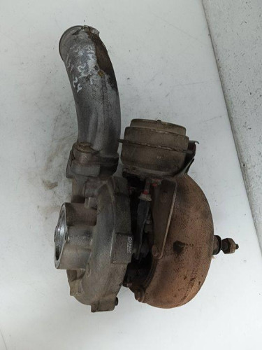 TURBOCOMPRESOR Nissan PATHFINDER (R51) 