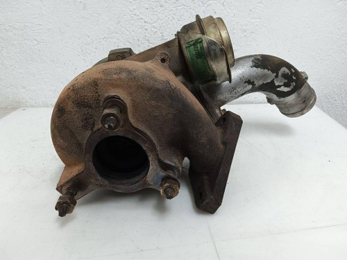 TURBOCOMPRESOR Nissan PATHFINDER (R51) 