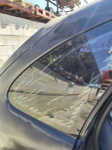 LUNA CUSTODIA TRASERA DERECHA CITROEN XSARA PICASSO 
