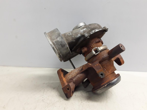 TURBOCOMPRESOR MERCEDES-BENZ CLASE A (BM 169) 