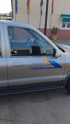 PUERTA DELANTERA DERECHA Kia Sportage (1994->)