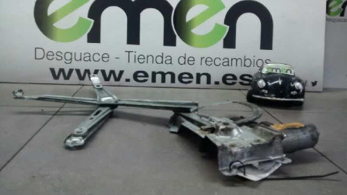  ELEVALUNAS DELANTERO IZQUIERDO OPEL ZAFIRA A 