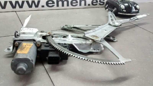  ELEVALUNAS DELANTERO IZQUIERDO OPEL ZAFIRA A 