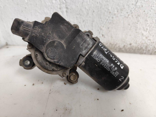  MOTOR LIMPIA DELANTERO TOYOTA LAND CRUISER (J9) 
