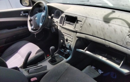  CHEVROLET EPICA 