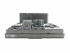 CAJA RELES / FUSIBLES NISSAN QASHQAI (J10) 